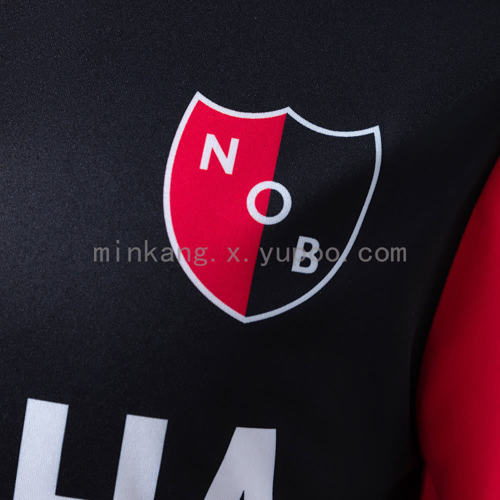 RETRO 1ª EQUIPACION NEWELL'S OLD BOYS 93/94