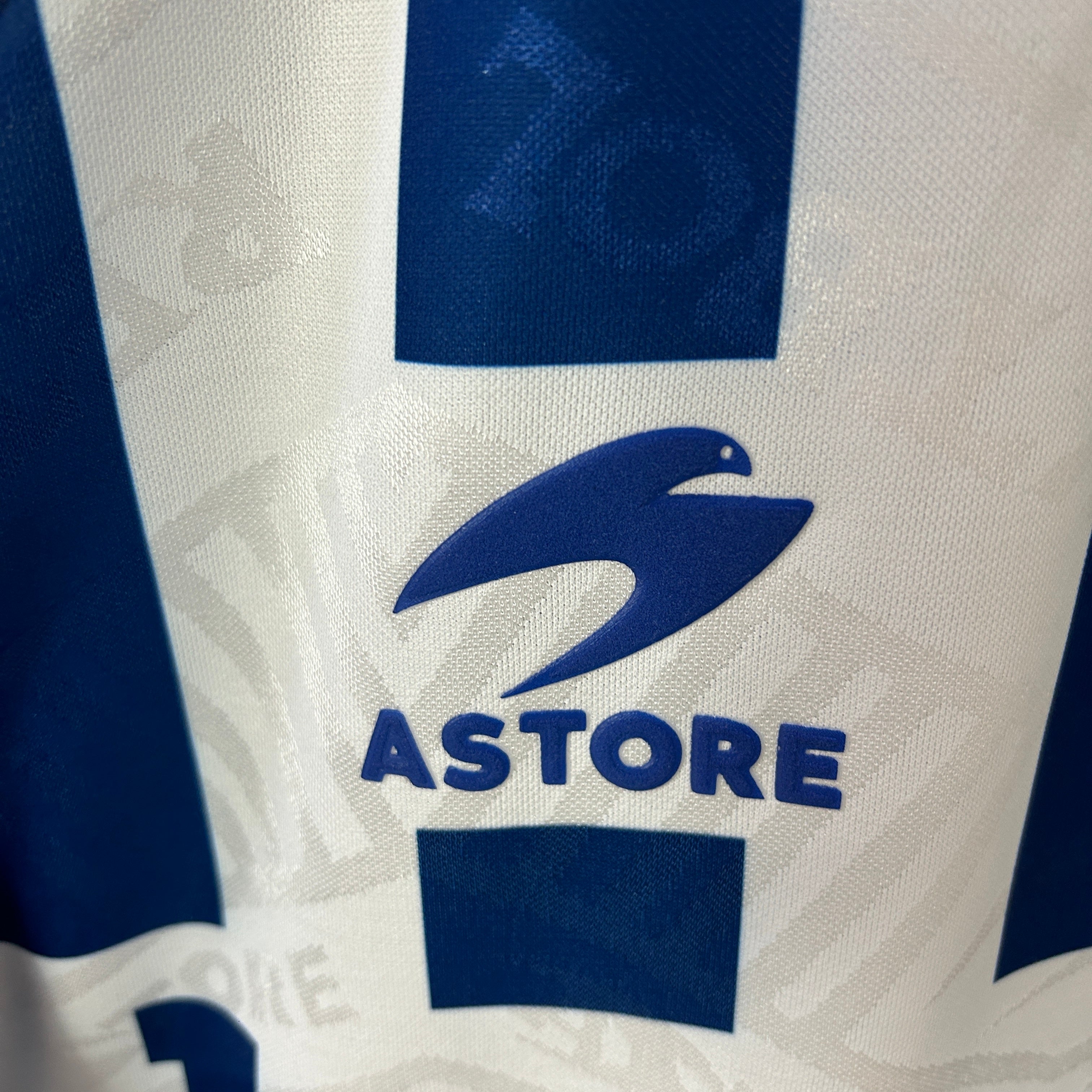 RETRO 1ª EQUIPACION REAL SOCIEDAD 94/95