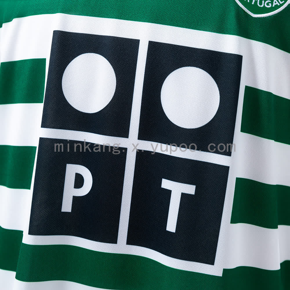 RETRO 1º EQUIPACION SPORTING DE LISBOA 03/04