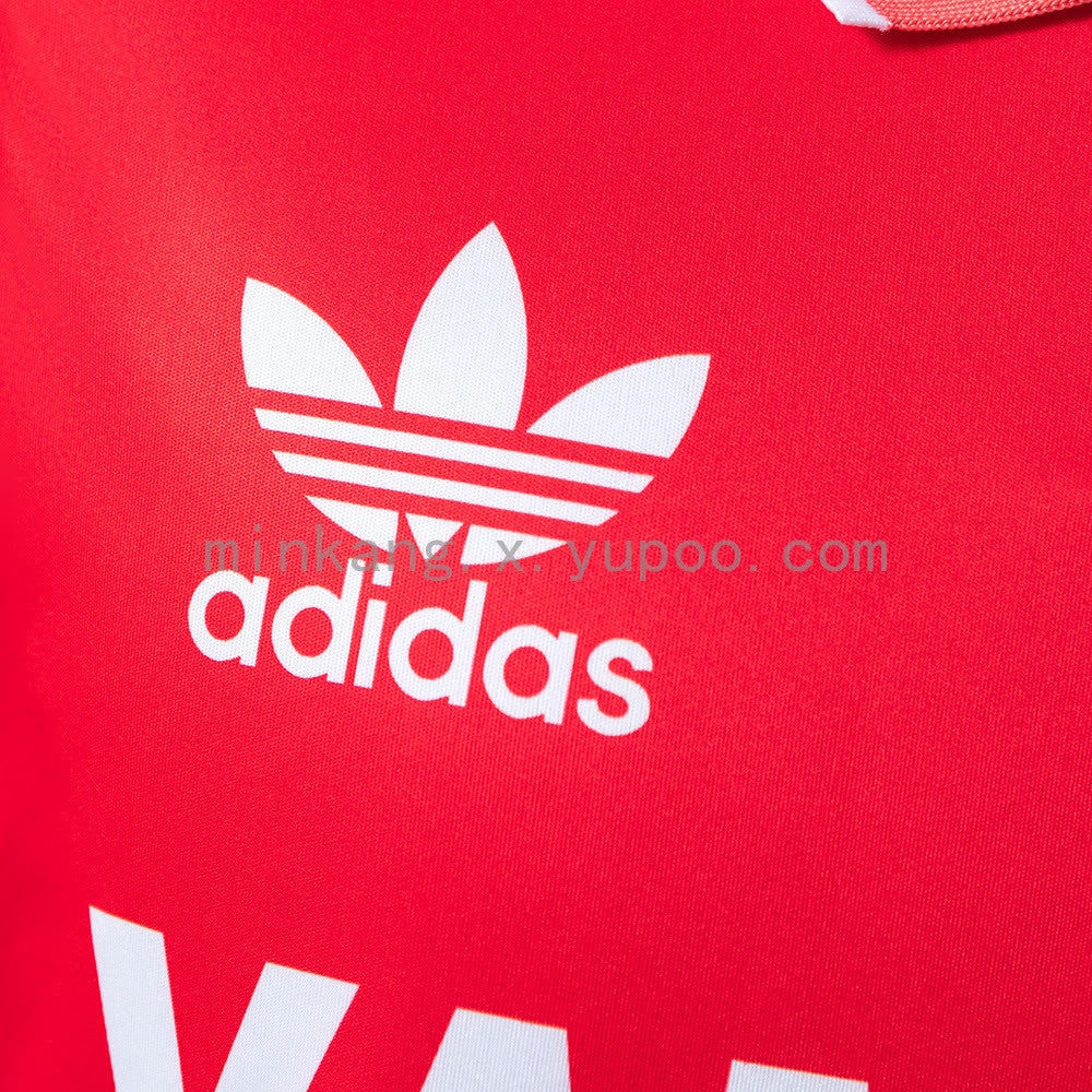 RETRO 1ª EQUIPACION NEWELL'S OLD BOYS 93/94