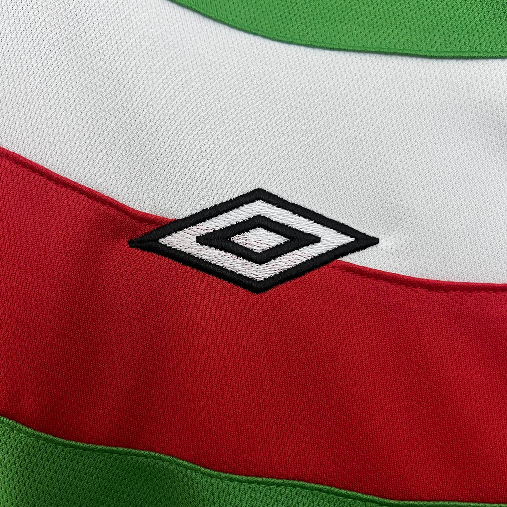 RETRO 2º EQUIPACION ATHELTIL BILBAO 11/12