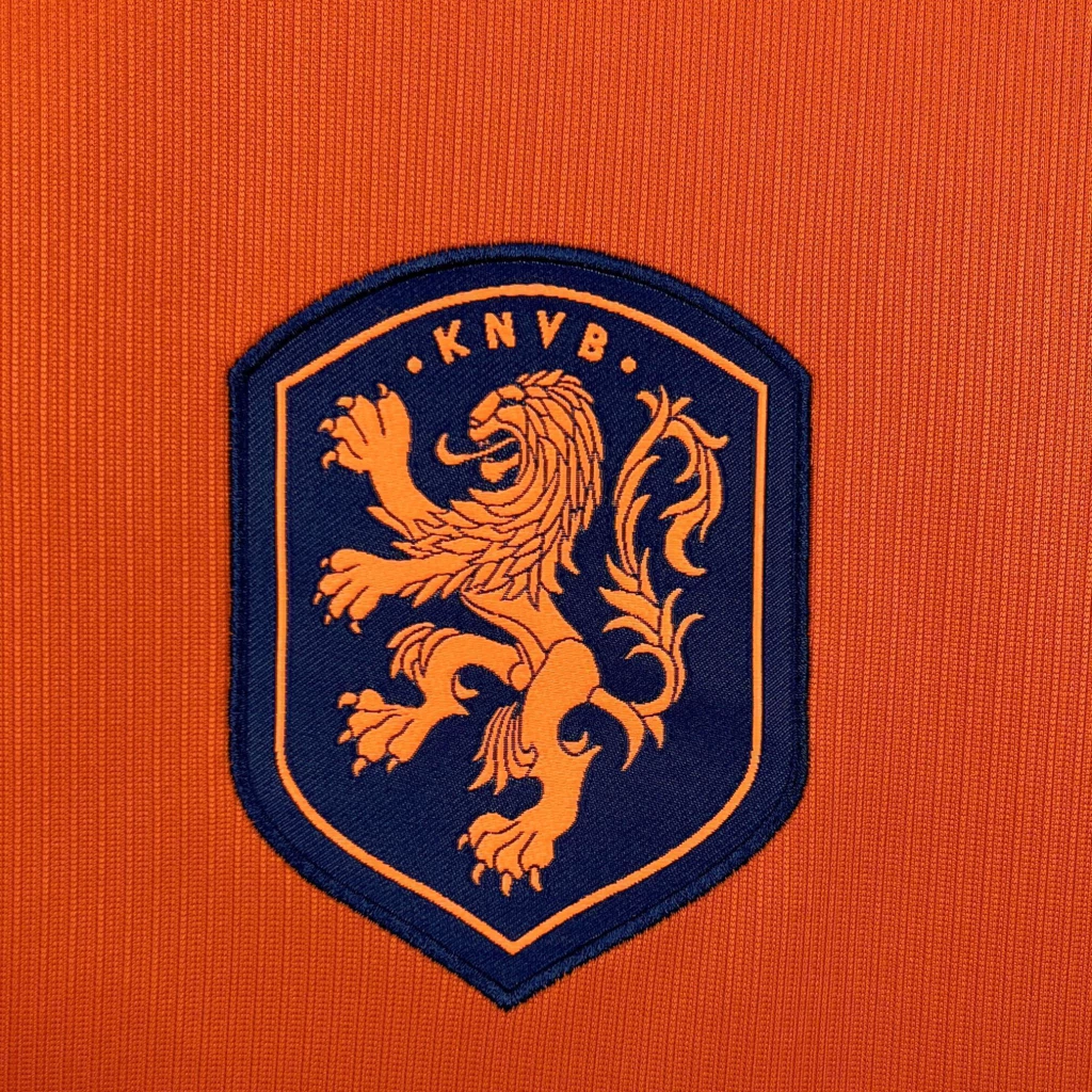 1ª EQUIPACION PAÍSES BAJOS 26/27