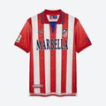 RETRO 1º EQUIPACION ATLETICO DE MADRID 98/99