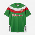 RETRO 2º EQUIPACION ATHELTIL BILBAO 11/12