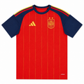 1ª EQUIPACIÓN ESPAÑA 26/27 (2 ESTRELLAS)