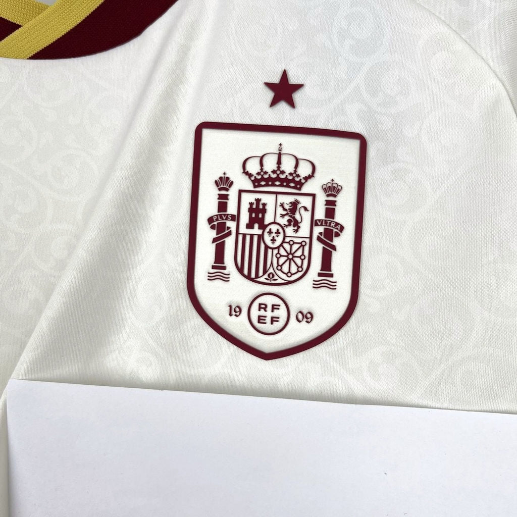 2ª EQUIPACION ESPAÑA 26/27