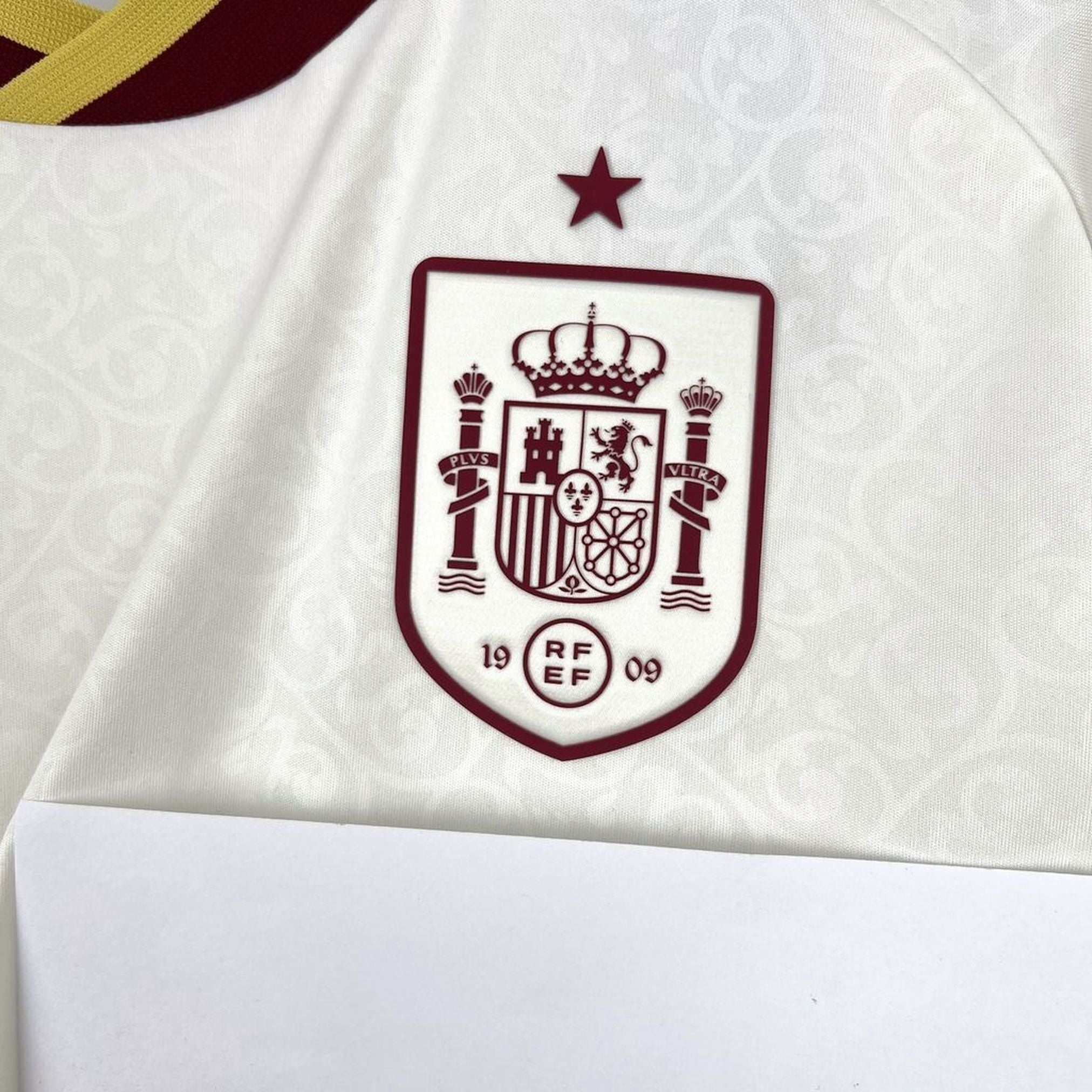 2ª EQUIPACION ESPAÑA 26/27