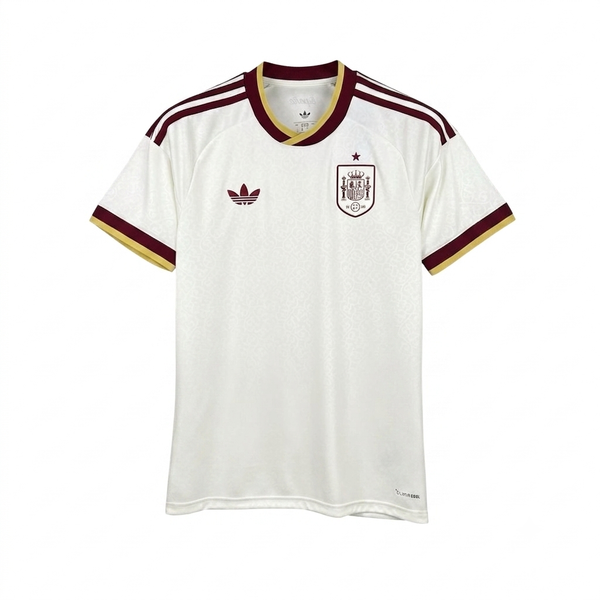2ª EQUIPACION ESPAÑA 26/27