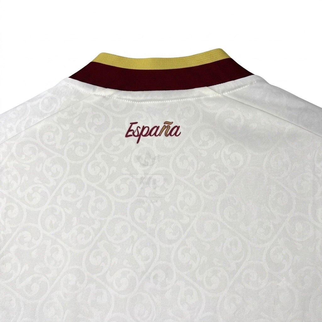 2ª EQUIPACION ESPAÑA 26/27