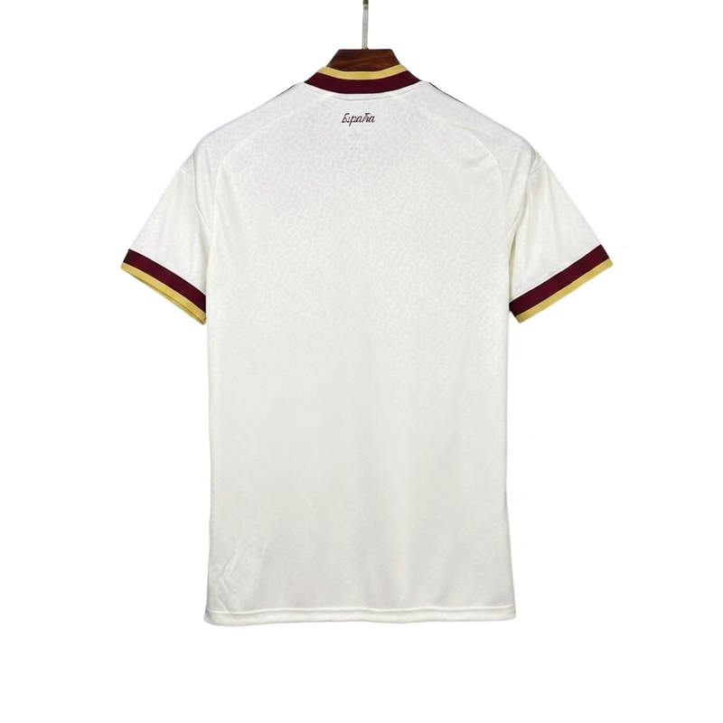 2ª EQUIPACION ESPAÑA 26/27 (2 ESTRELLAS)