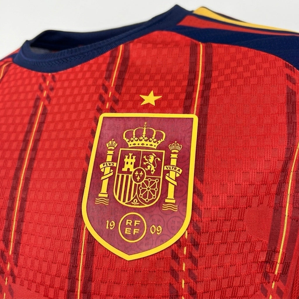 1ª EQUIPACIÓN ESPAÑA 26/27