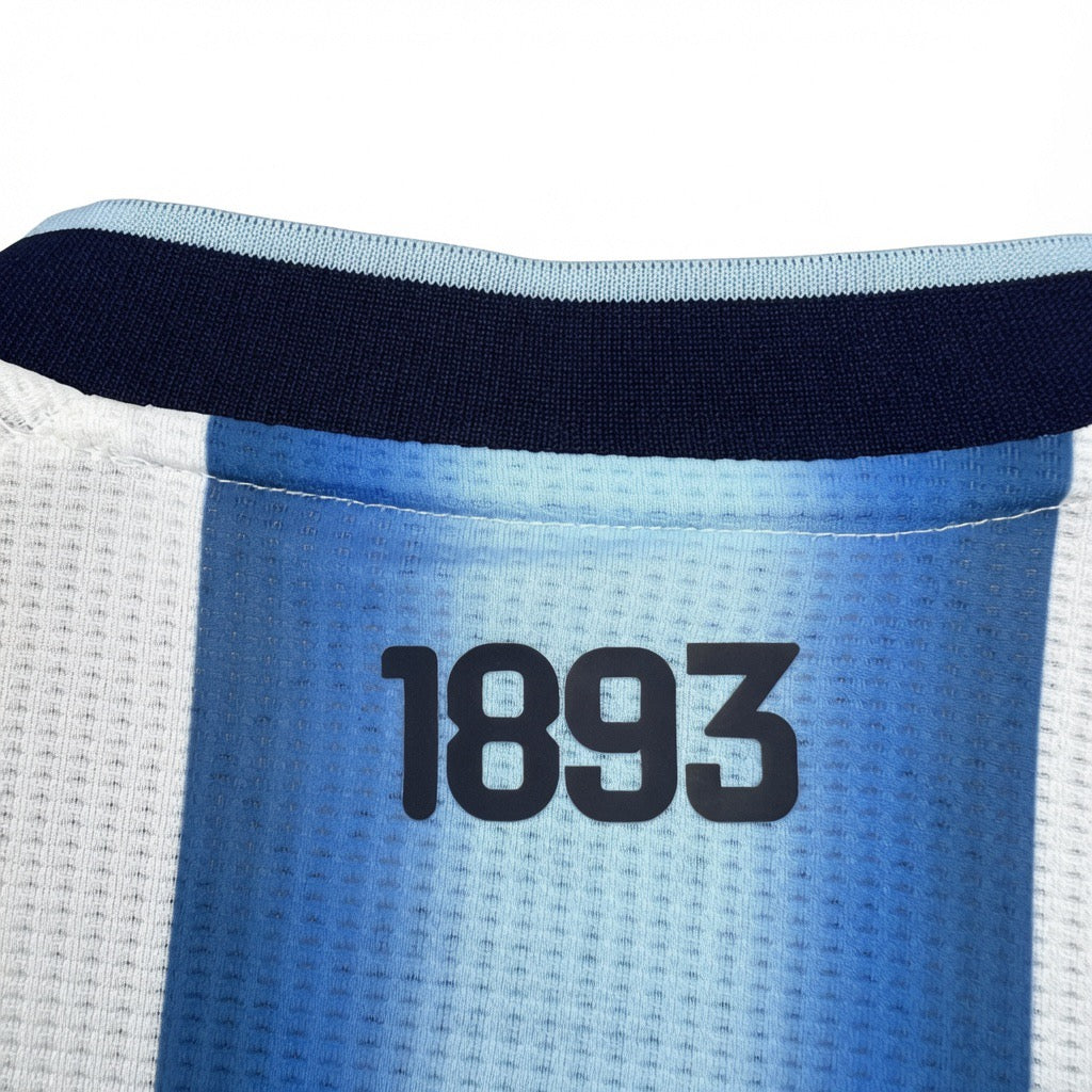 1ª EQUIPACION ARGENTINA 26/27