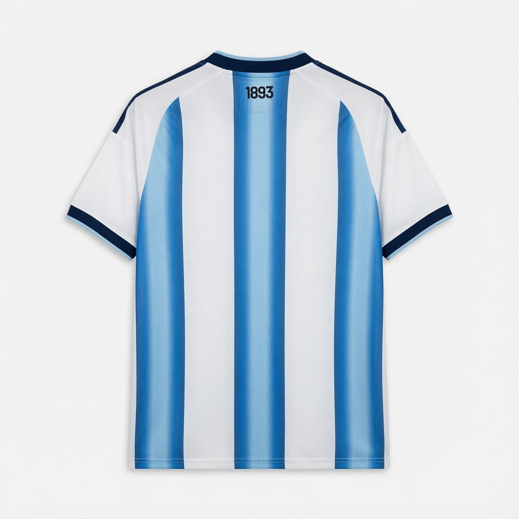 1ª EQUIPACION ARGENTINA 26/27