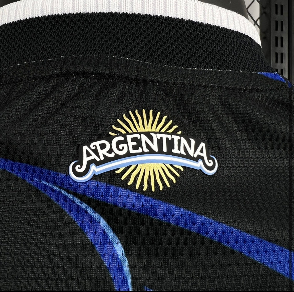 2ª EQUIPACION ARGENTINA 26/27