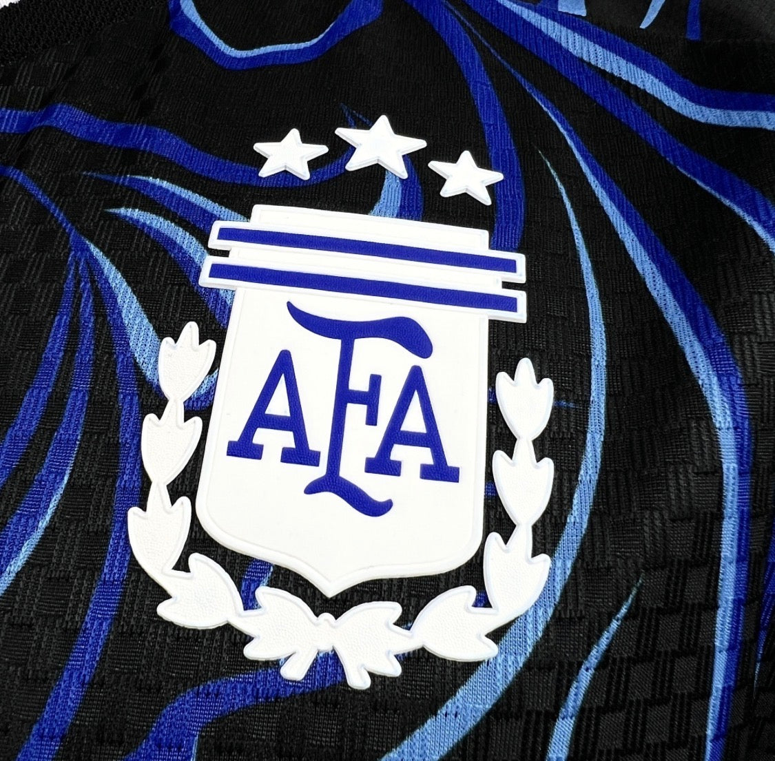 2ª EQUIPACION ARGENTINA 26/27