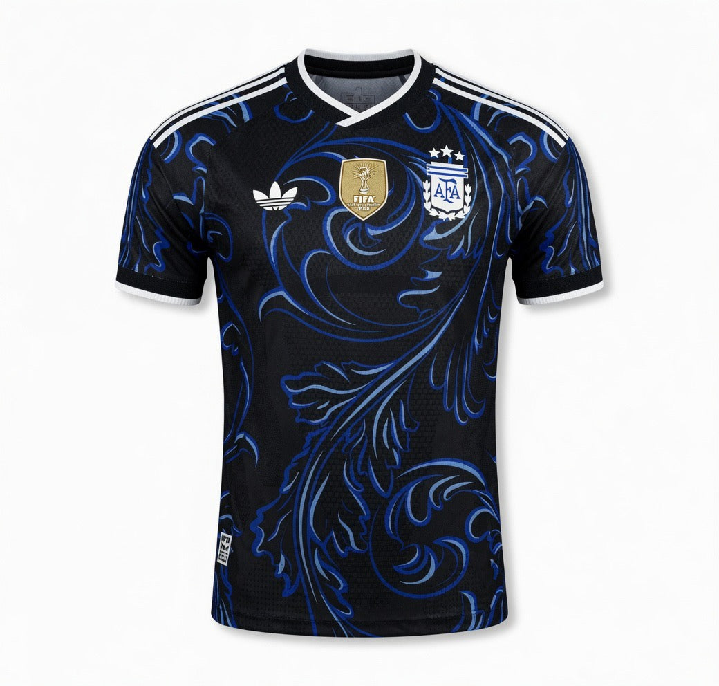 2ª EQUIPACION ARGENTINA 26/27
