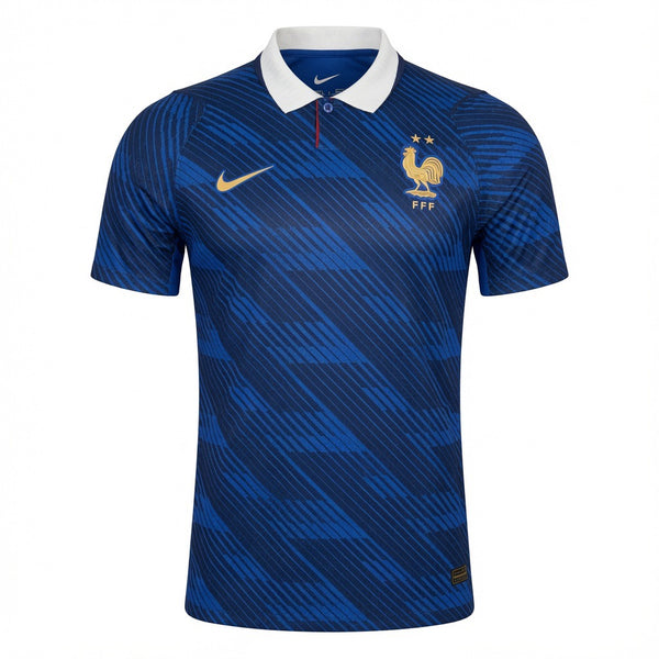 1ª EQUIPACIÓN FRANCIA 26/27