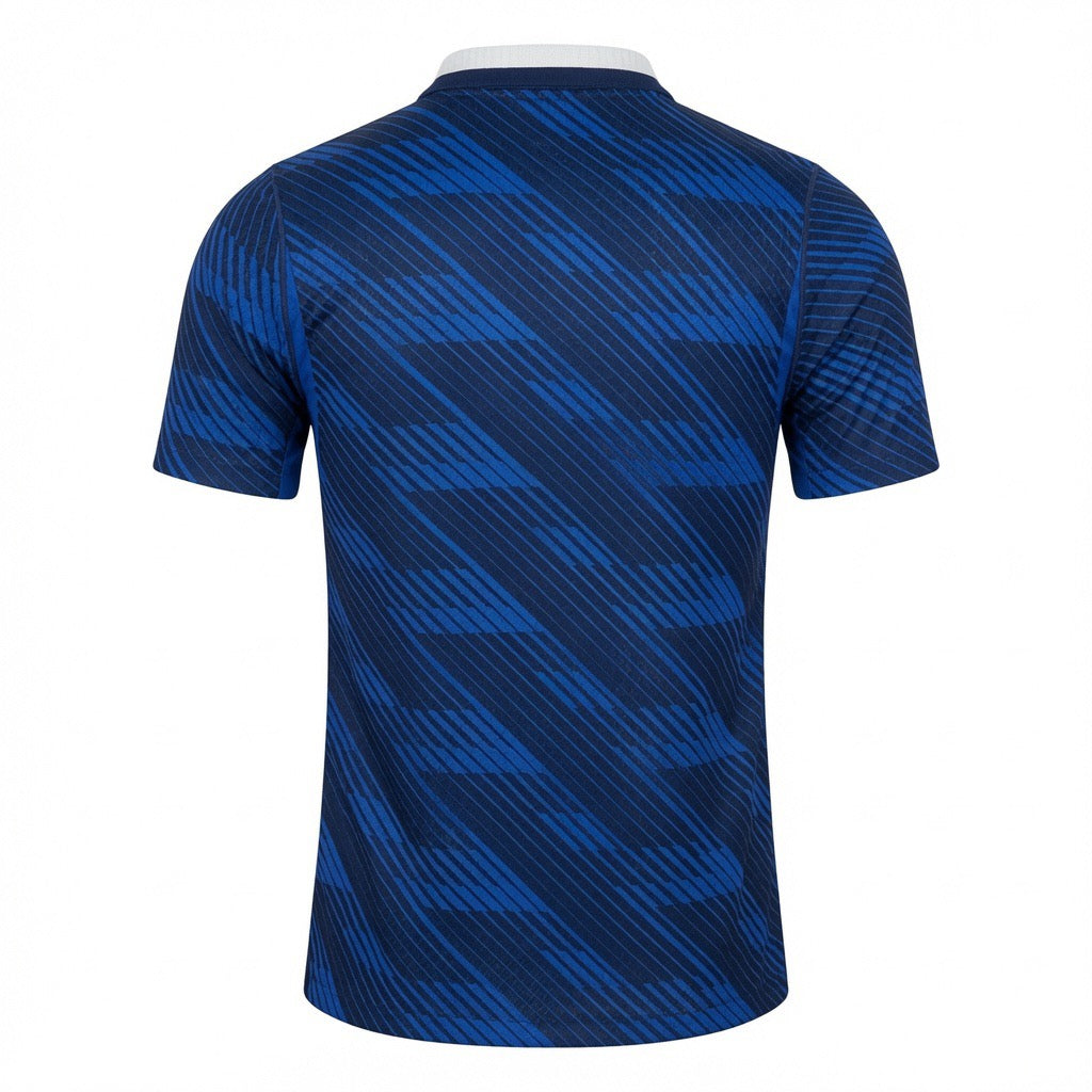1ª EQUIPACIÓN FRANCIA 26/27