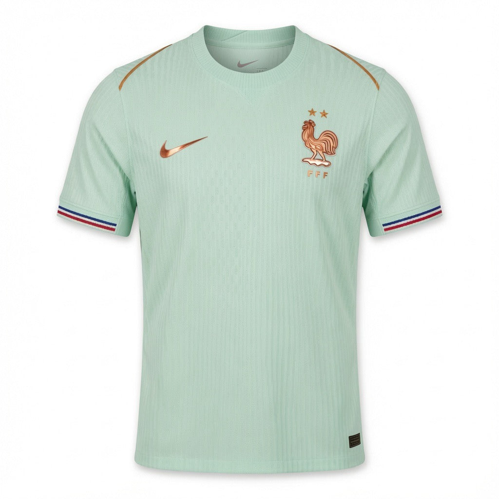 2ª EQUIPACIÓN FRANCIA 26/27