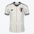 2ª EQUIPACION JAPÓN 26/27