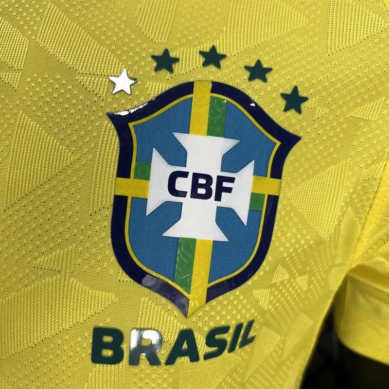 1ª EQUIPACION BRASIL 26/27