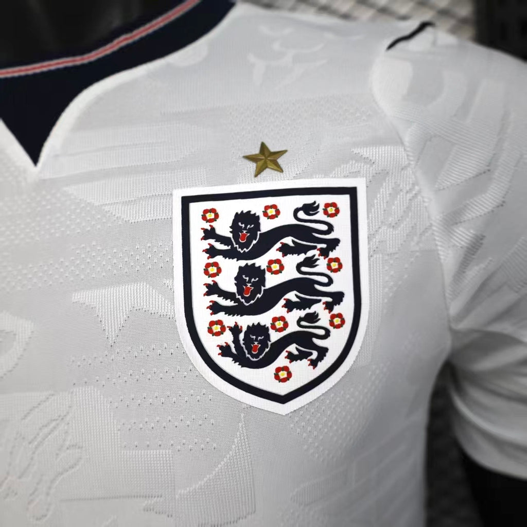 1ª EQUIPACION INGLATERRA 26/27