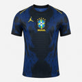 2ª EQUIPACION BRASIL 26/27
