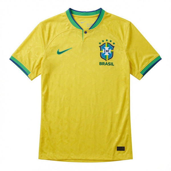 1ª EQUIPACION BRASIL 26/27