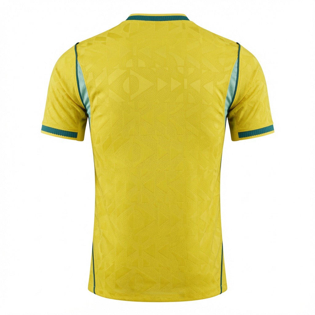 1ª EQUIPACION BRASIL 26/27