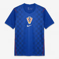 2ª EQUIPACION CROACIA 26/27