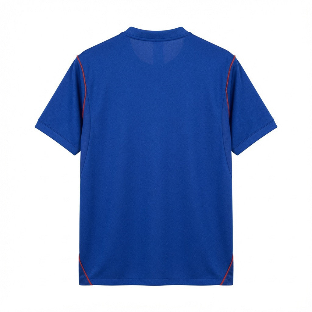 2ª EQUIPACION CROACIA 26/27