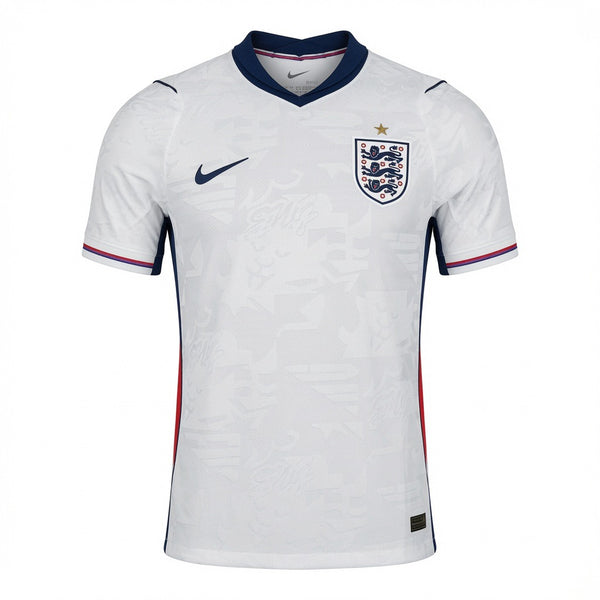 1ª EQUIPACION INGLATERRA 26/27