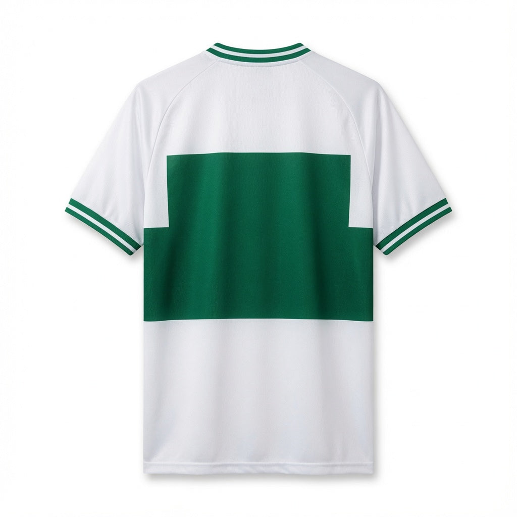 RETRO 1ª EQUIPACION ELCHE CF 99/00