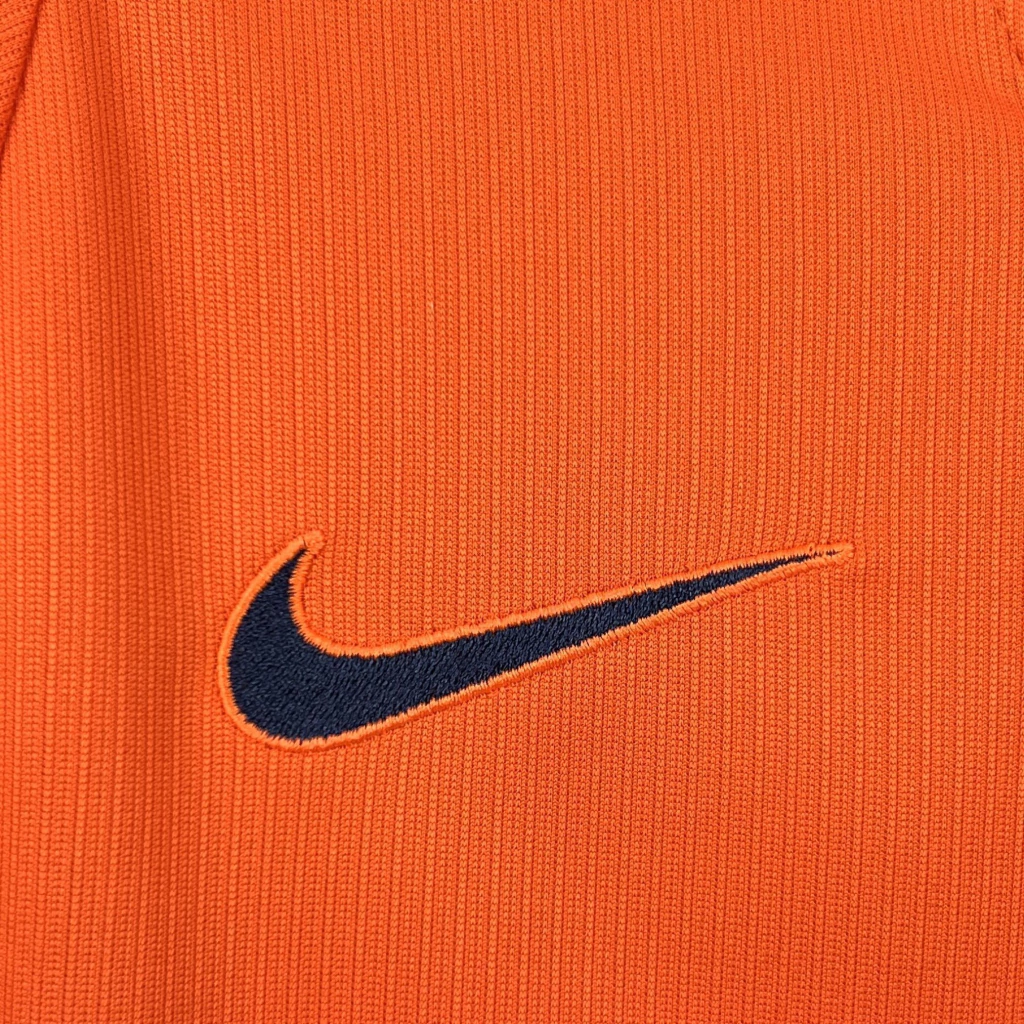 1ª EQUIPACION PAÍSES BAJOS 26/27