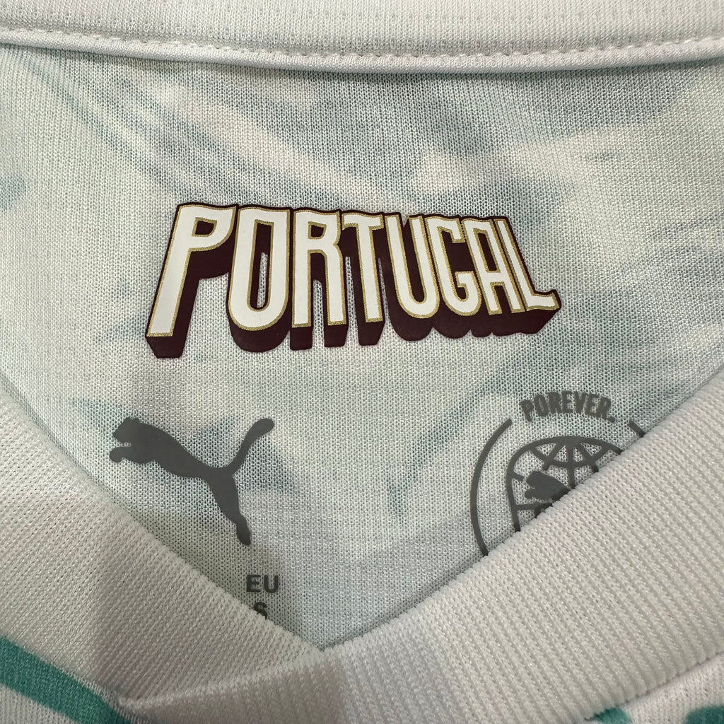 2ª EQUIPACION PORTUGAL 26/27