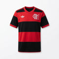 RETRO 1ª EQUIPACION FLAMENGO 80/81