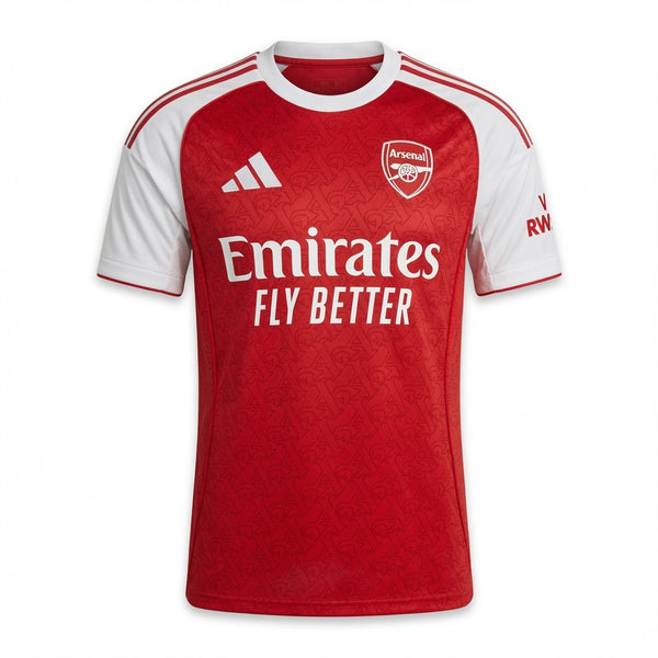 1ª EQUIPACION ARSENAL FC 25/26
