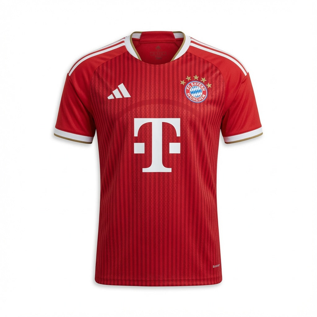 1ª CAMISETA FC BAYERN MUNICH 26/27