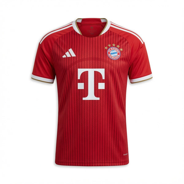 1ª CAMISETA FC BAYERN MUNICH 26/27