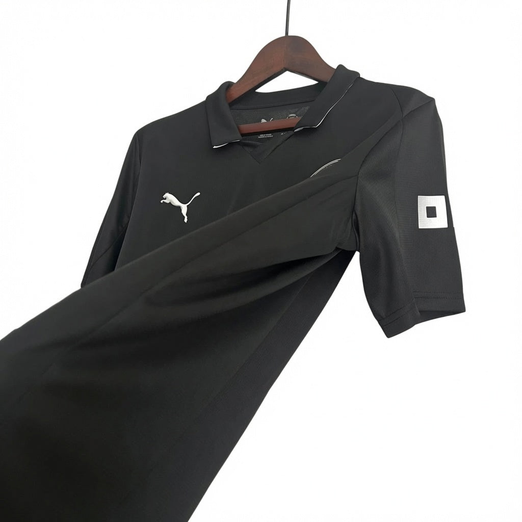 2ª EQUIPACION MANCHESTER CITY 25/26