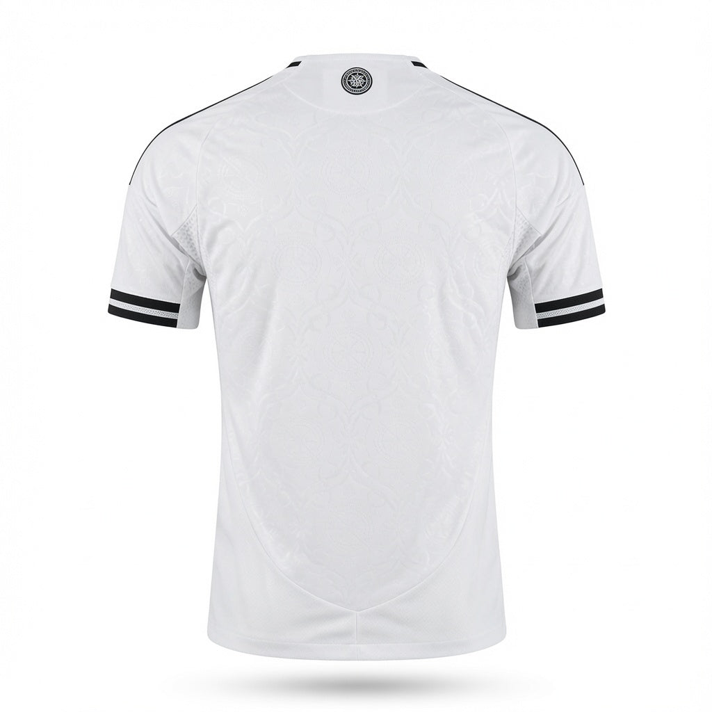 1ª EQUIPACION FULHAM FC 25/26