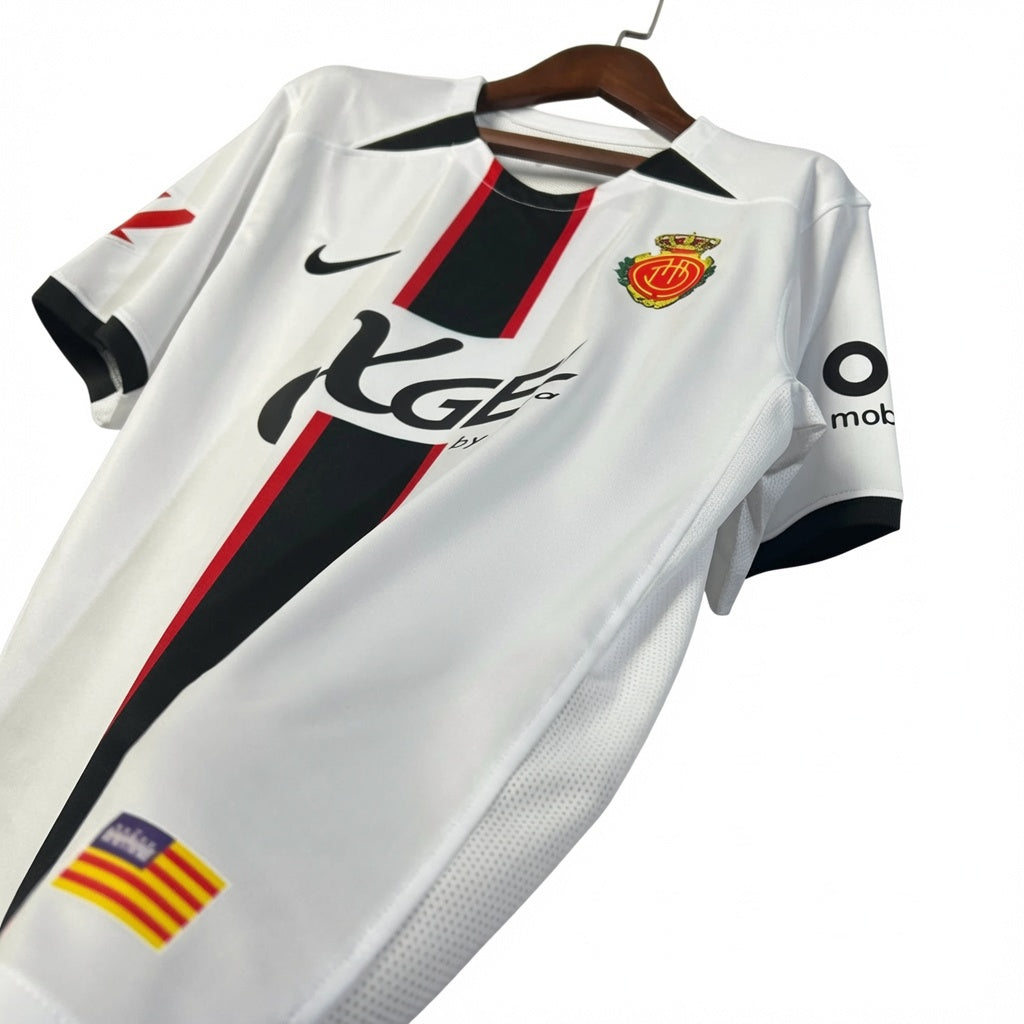 2ª EQUIPACION RCD MALLORCA 25/26