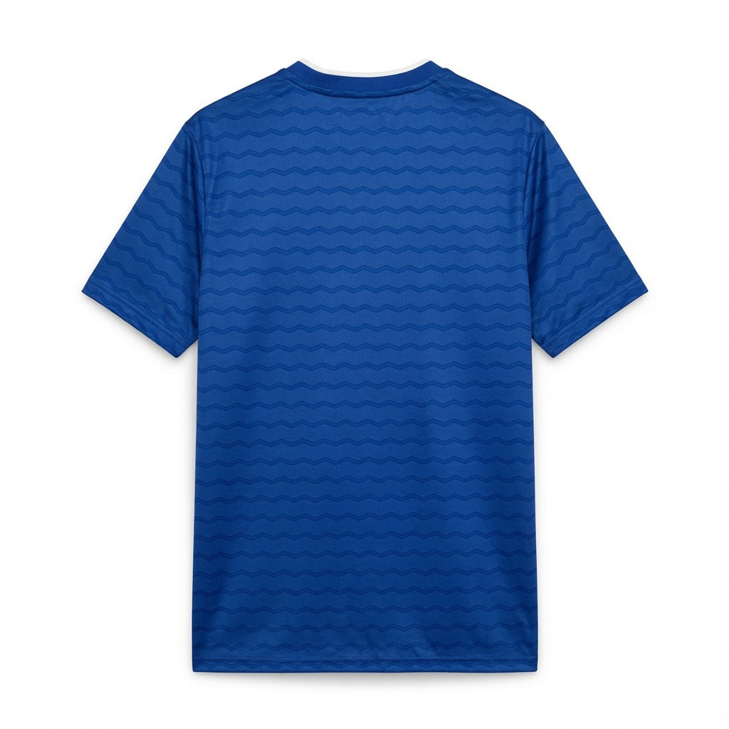 1ª EQUIPACION EVERTON FC 25/26