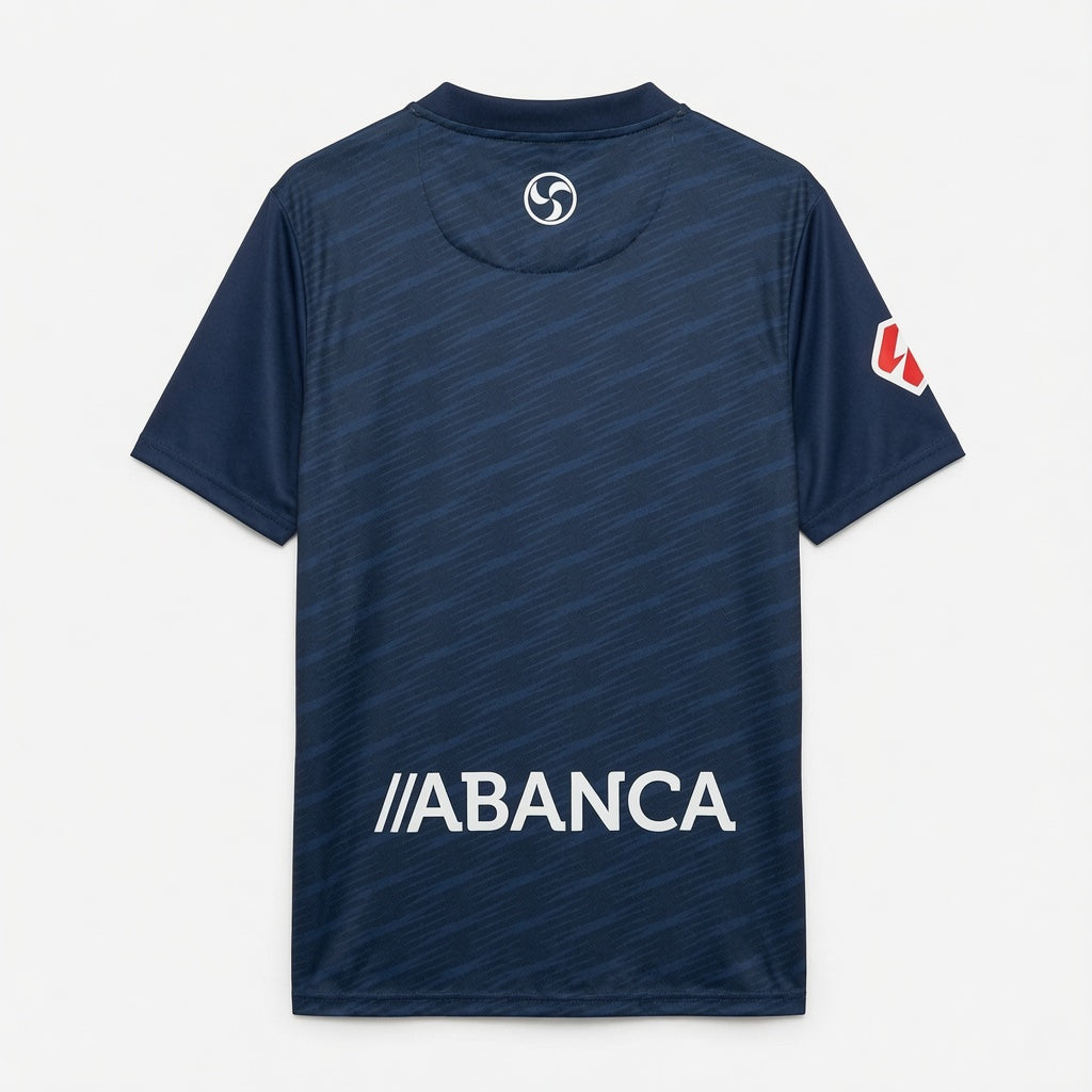 2ª EQUIPACION CELTA 25/26