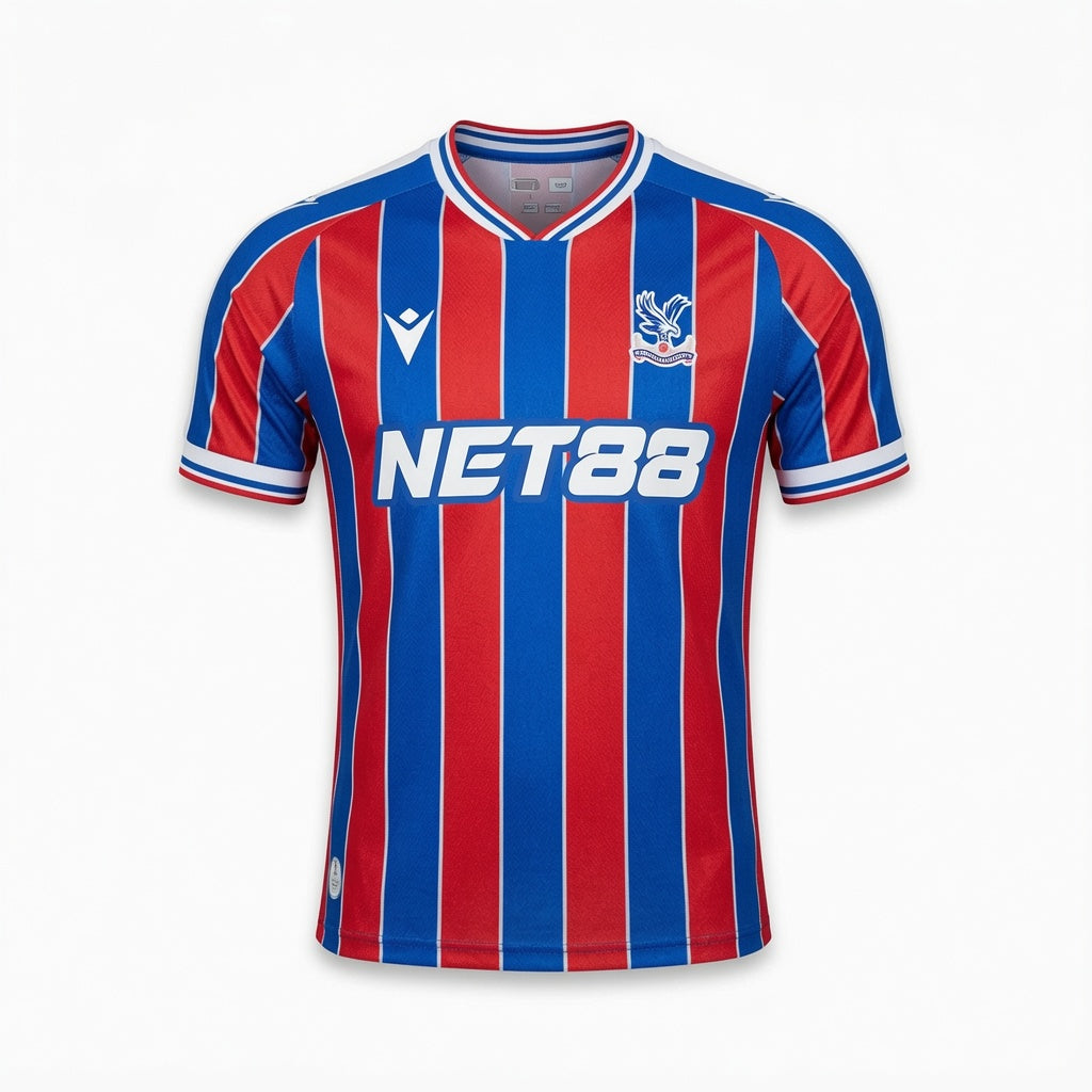 1ª EQUIPACION CRYSTAL PALACE 25/26