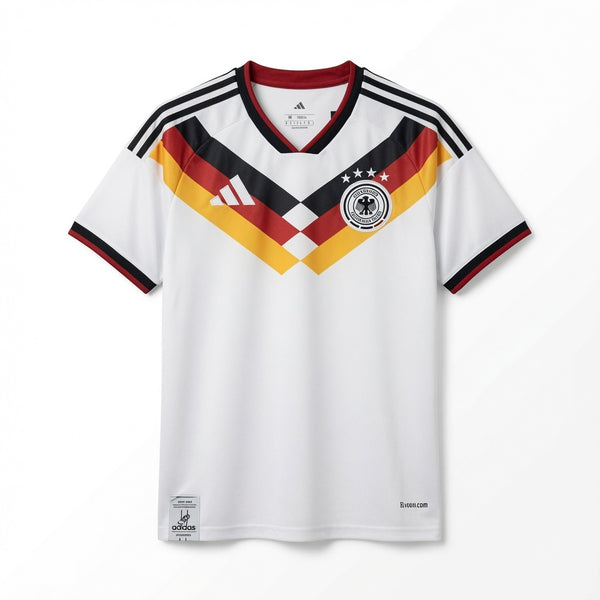 1ª EQUIPACION ALEMANIA 26/27