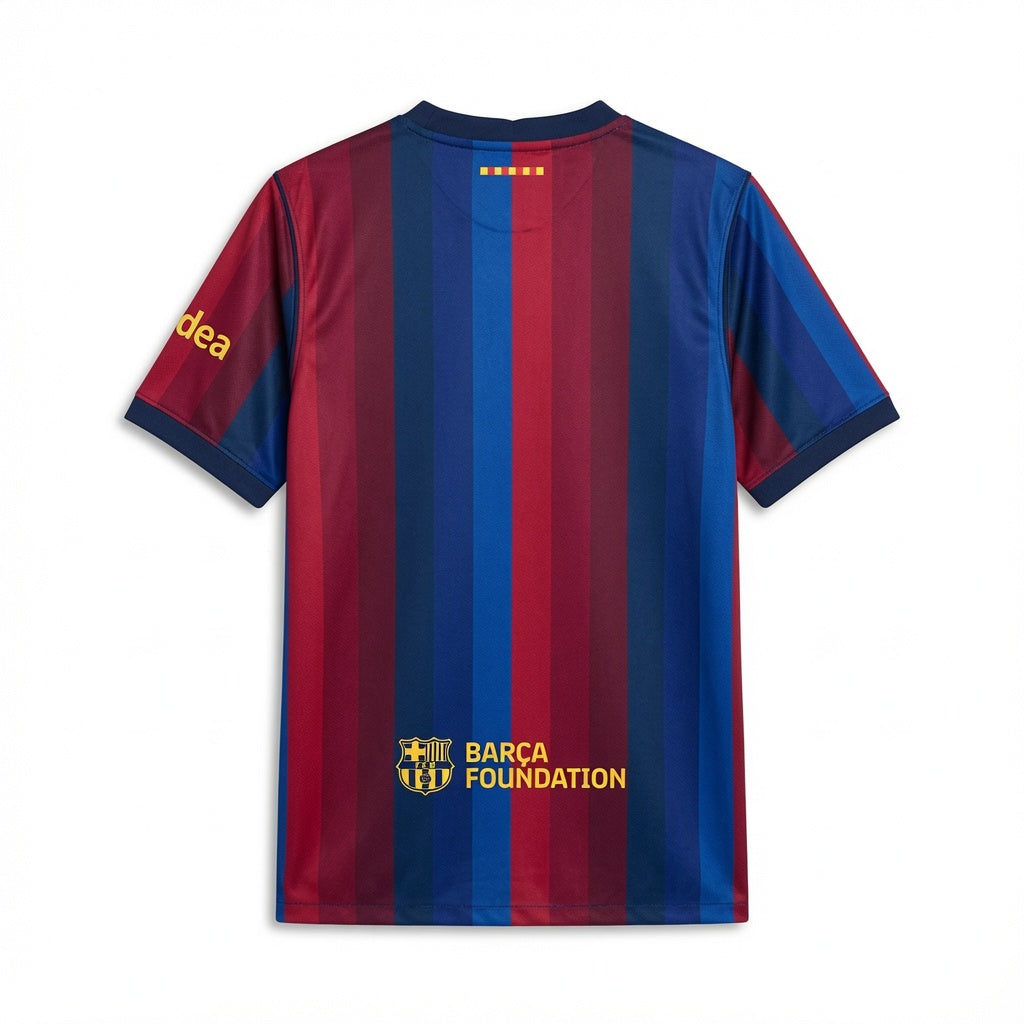 1ª EQUIPACION FC BARCELONA 26/27