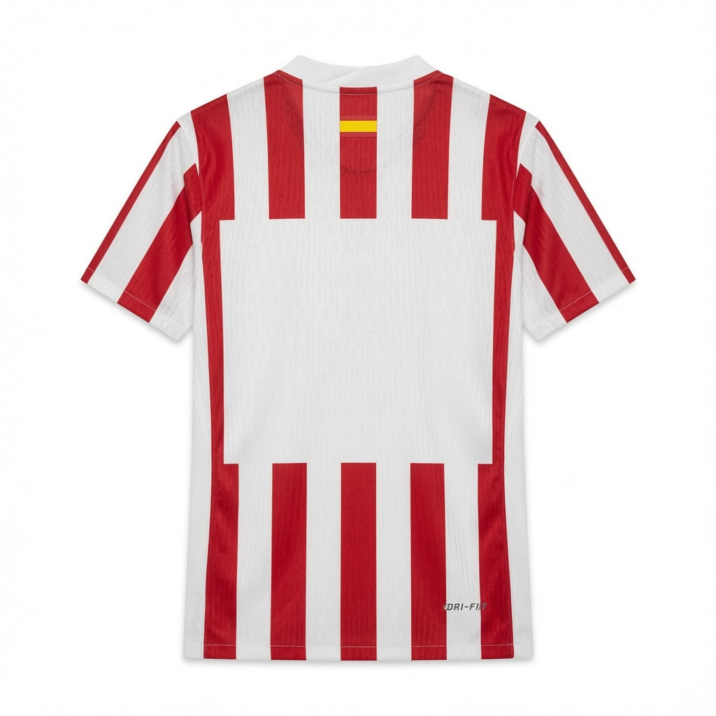 1ª EQUIPACION ATLÉTICO DE MADRID 25/26