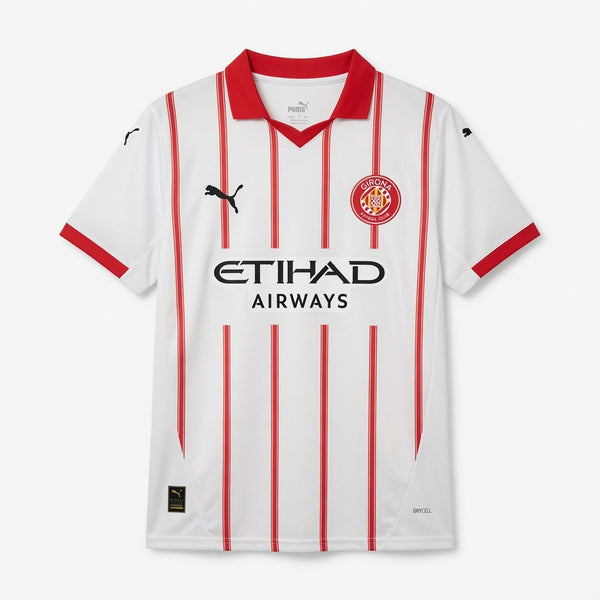 1ª EQUIPACION GIRONA FC 25/26