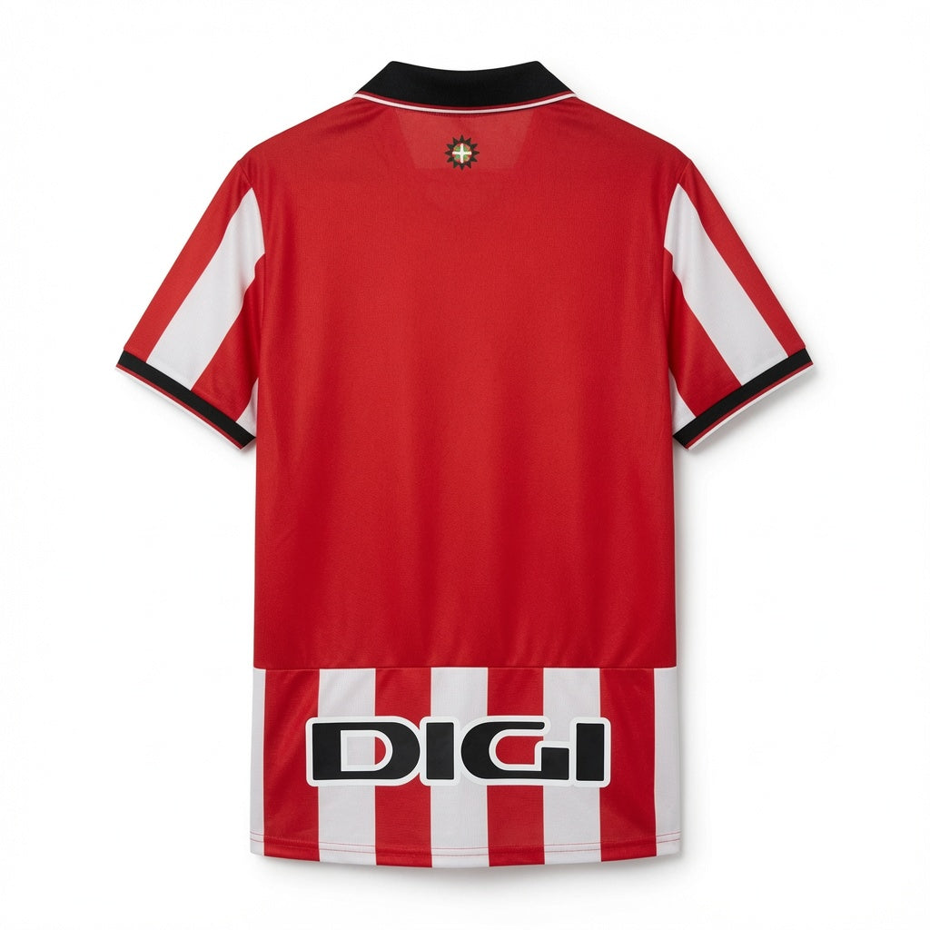 1ª EQUIPACION ATHLETIC CLUB 25/26